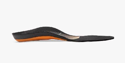 Solid Gear Ortop inläggssula hög 35-36