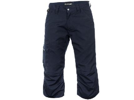 Byxa 3/4 Functional marin W26