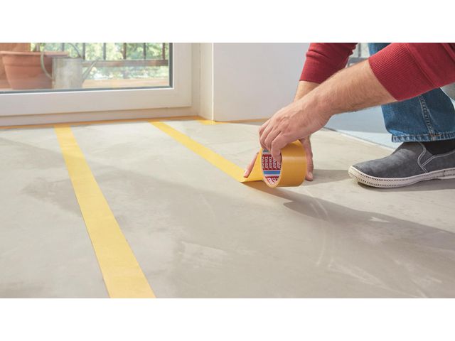 Mattejp TESA 5696 Extra Strong 50mmx25m