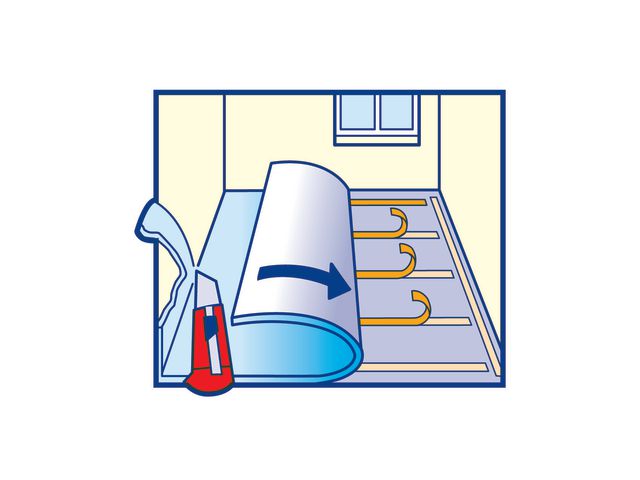 Mattejp TESA 5696 Extra Strong 50mmx25m