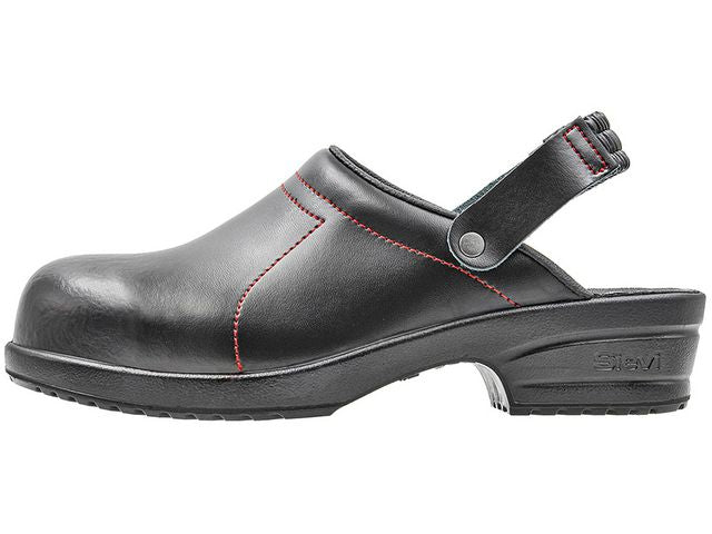 Skyddstoffel Sievi Riff SBAE ESD SRC 38