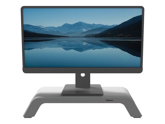 Bildskärmsställ FELLOWES Hana LT vit