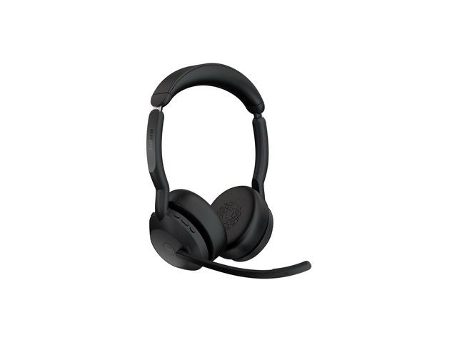 Headset JABRA Evolve2 55 MS On-Ear BT
