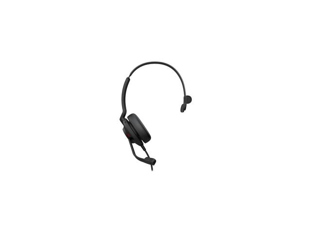 Headset JABRA Evolve2 30 MS On-Ear USB-A