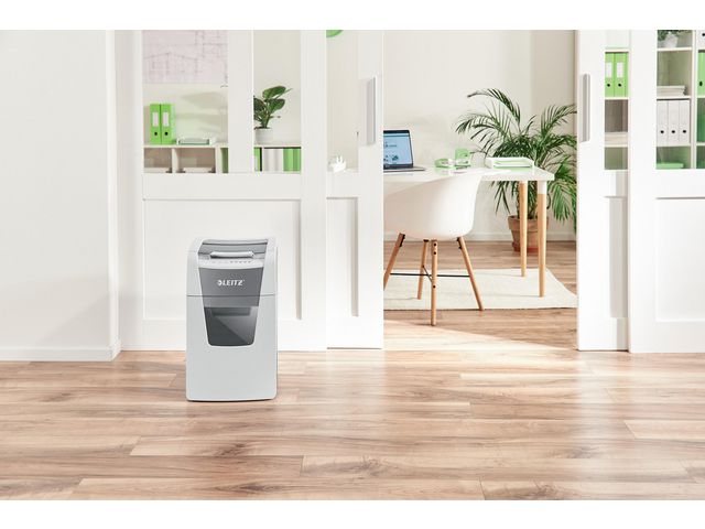 Dokumentförstörare LEITZ Automatisk 150