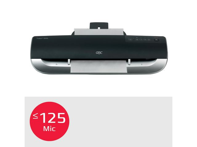 Lamineringsmaskin GBC Fusion 3000L A3