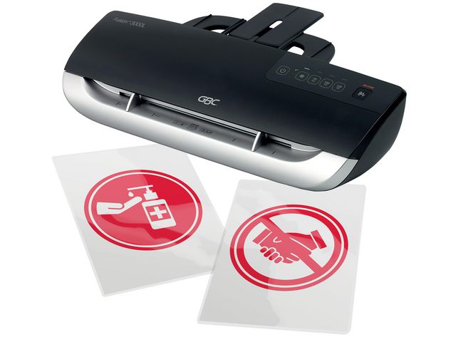Lamineringsmaskin GBC Fusion 3000L A4