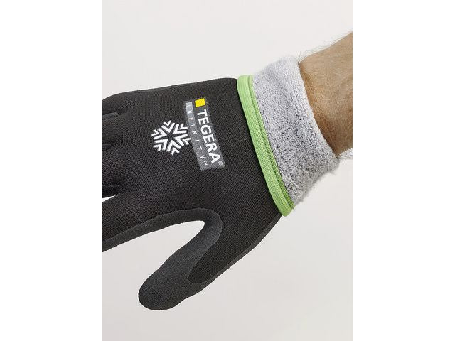 Vinterhandske TEGERA 8810 Infinity 9