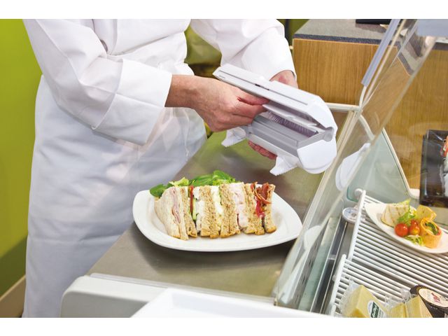 Dispenser Wrapmaster 1000 30cm