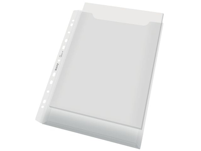 Plastficka LEITZ Premium 0,18 A4 5/fp