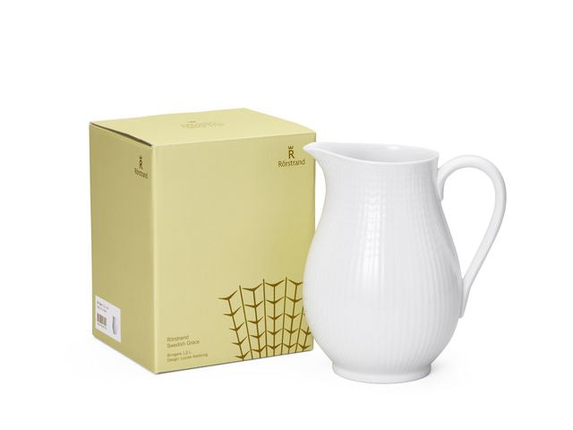 Tillbringare RÖRSTRAND SweGr 1,3L snö