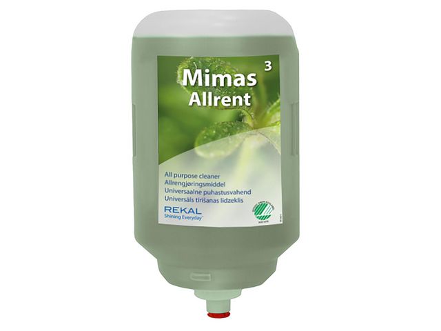 Allrent REKAL Mimas 3,75L