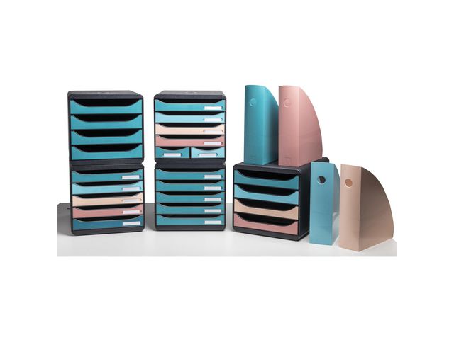 Pennställ EXACOMPTA Skandi