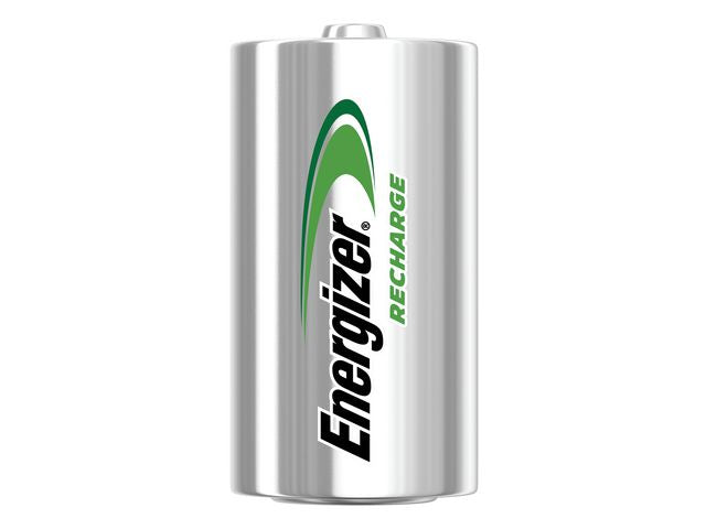 Batteri Laddbar ENERGIZER C HR14 2/fp