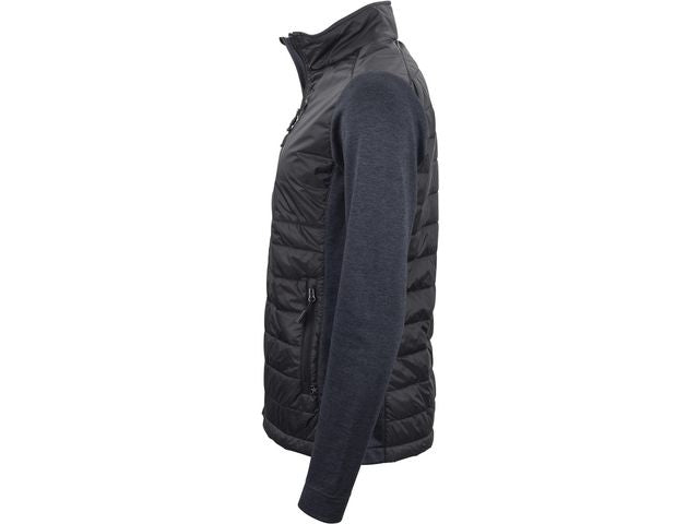 Hybridjacka TEXSTAR WJ74 dam sv/mari 2XL