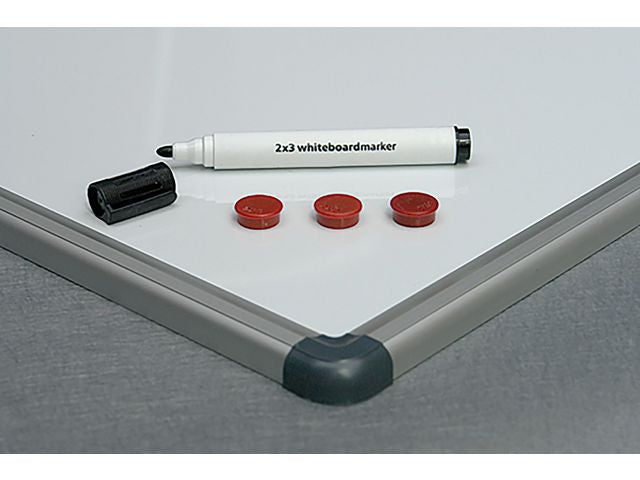 Whiteboard emalj 60x40cm