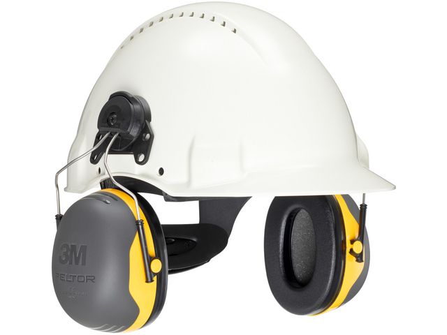 Hjälmkåpa 3M PELTOR X2P3