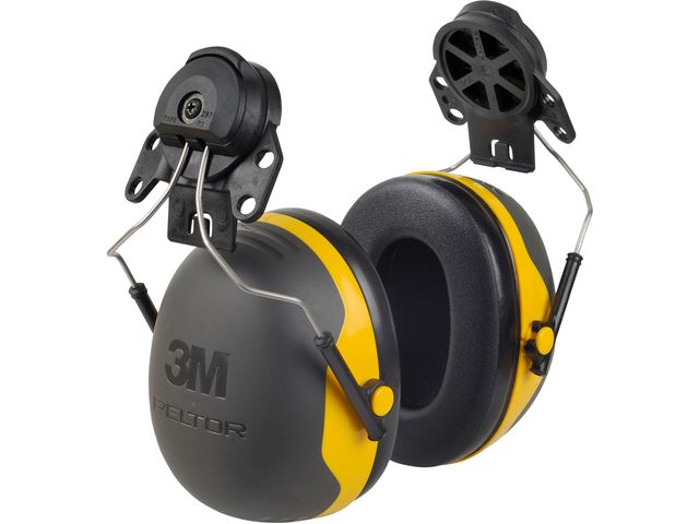 Hjälmkåpa 3M PELTOR X2P3