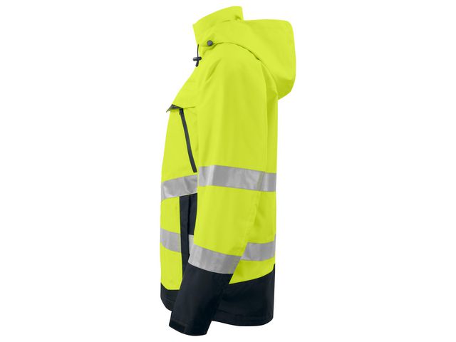 Skaljacka PROJOB 6440 gul/sv kl3 2XL