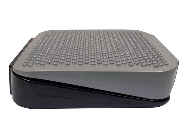 Ergonomisk sittkudde 35cm svart