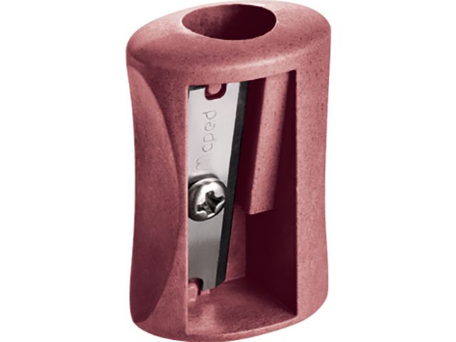 Pennvässare MAPED trä sorterade färger