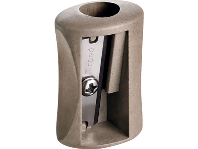 Pennvässare MAPED trä sorterade färger