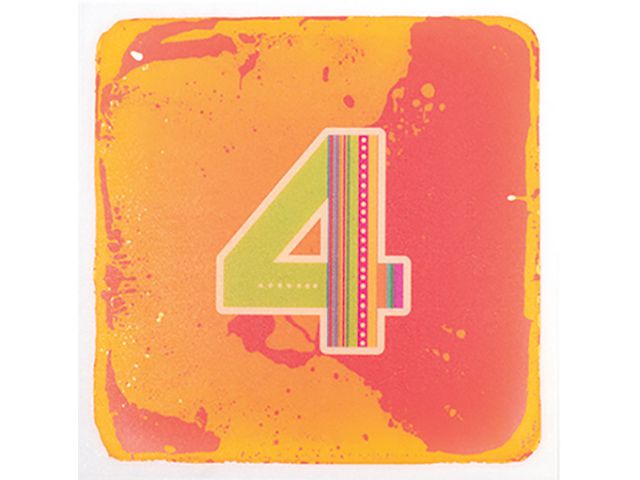 Sensoriska golvplattor Hoppa Hage 10/fp