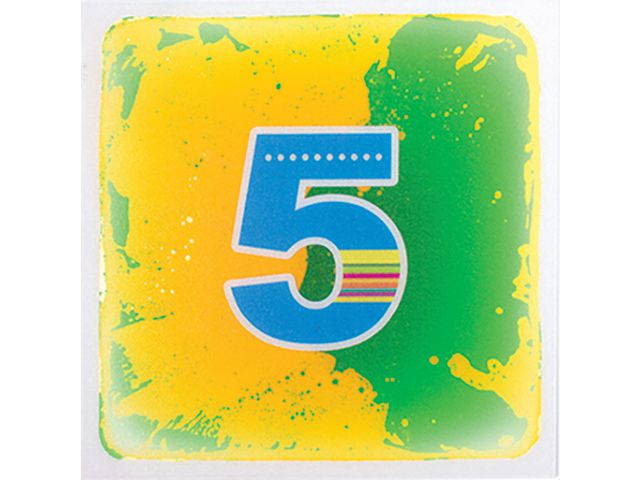 Sensoriska golvplattor Hoppa Hage 10/fp