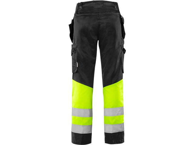 Hantvbyx varsel green 2640 GPLU kl1 c66