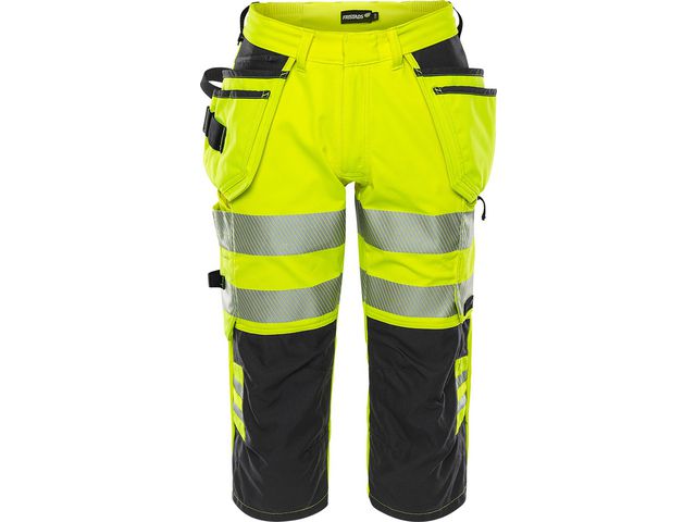 Piratbyxa varsel 2666 GSTP kl2 c46