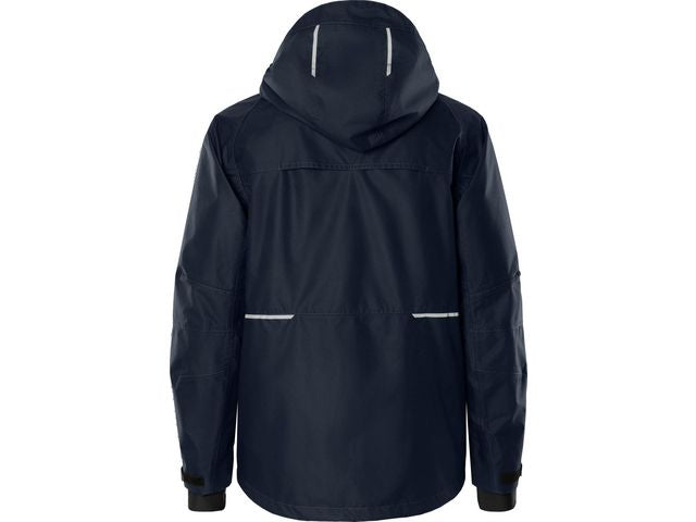 Skaljacka Airtech 4906 GTT marin 2XL