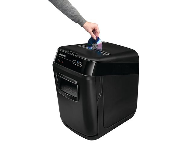 Dokumentförstörare FELLOWES 150C