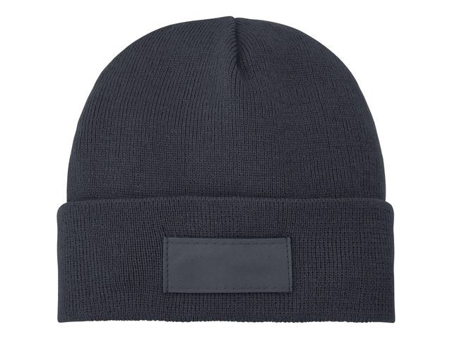 Mössa ELEVATE Boreas mörkgrå