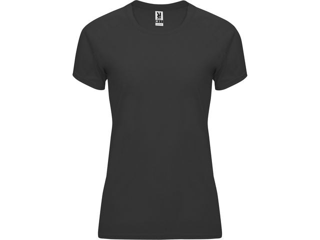 T-shirt funktion bahrain dam mgrön S