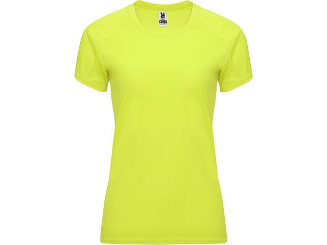 T-shirt funktion bahrain dam ljgul 2XL