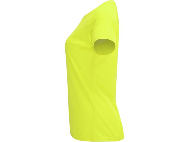 T-shirt funktion bahrain dam ljgul S