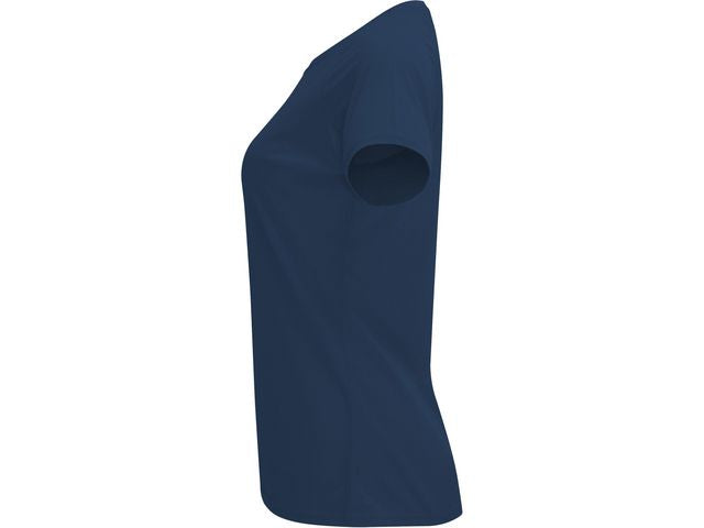 T-shirt funktion bahrain dam marin XL