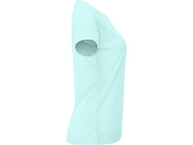 T-shirt funktion bahrain dam mint L