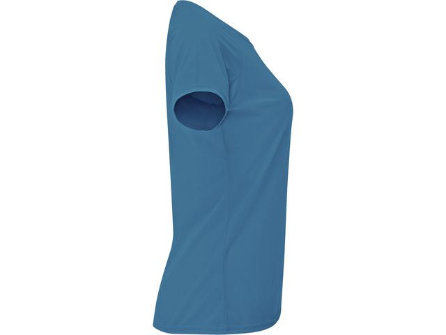 T-shirt funktion bahrain dam petrol S