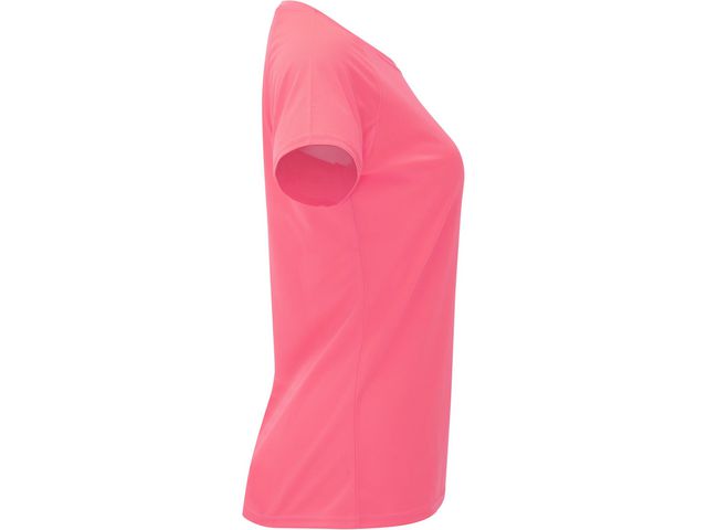 T-shirt funktion bahrain dam aprikosL