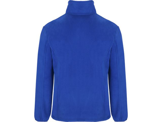 Fleecejacka PF artic herr royal 4XL