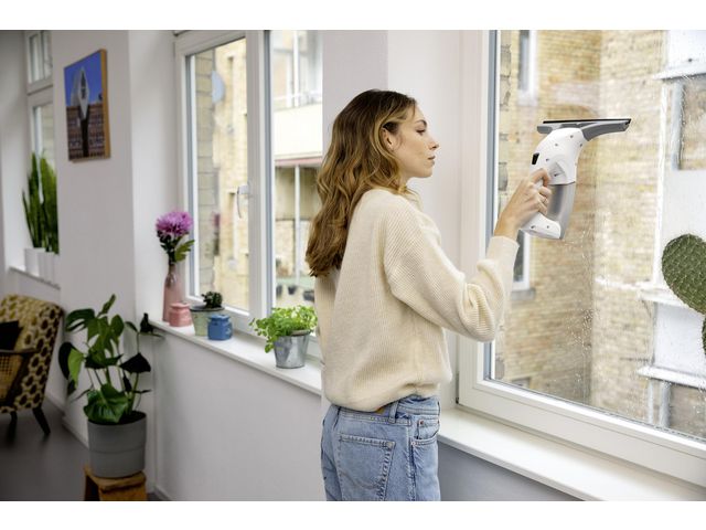 Fönstertvätt KÄRCHER WV 1 Plus