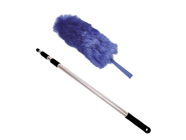 Dammvippa MAX Teleskop 134-242cm