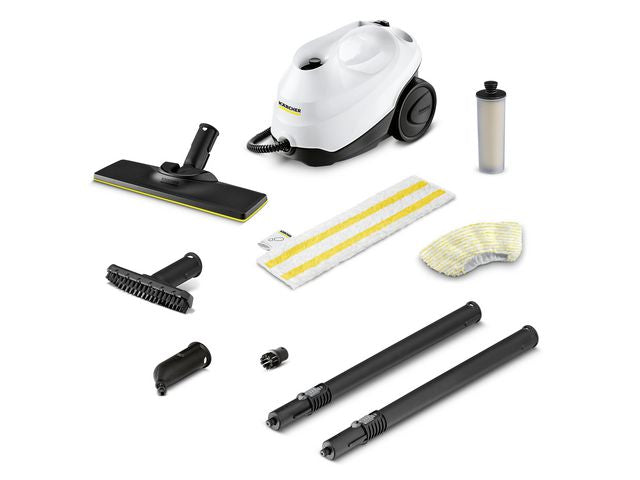 Ångtvätt KÄRCHER SC 3 Easy Fix