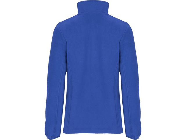 Fleecejacka PF artic dam royal S