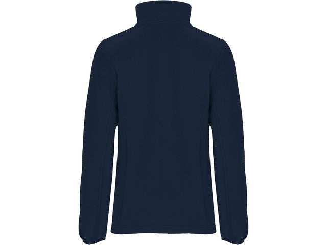 Fleecejacka PF artic dam marin 2XL