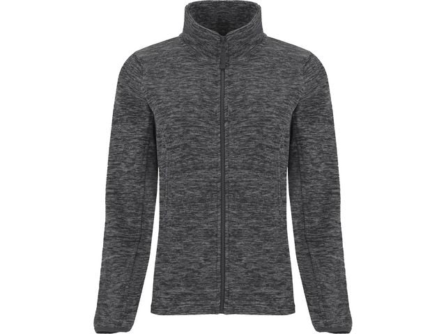 Fleecejacka PF artic dam grå 2XL