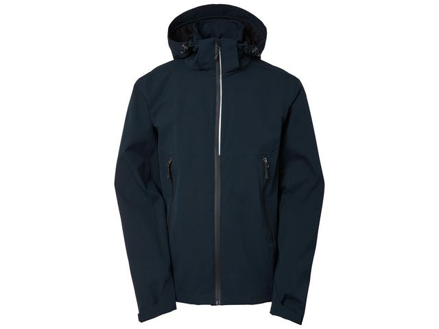 Jacka SW Dexter marinblå 4XL