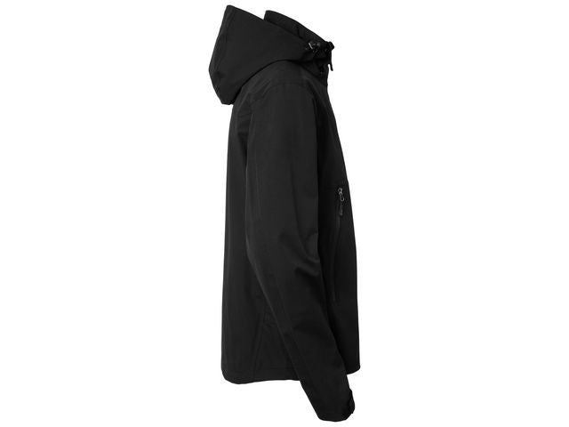 Jacka SW Dexter svart 2XL