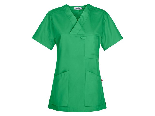 Tunika Smila Alva emerald 3XL